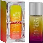 Perfume Dream Collection Feminino One By One Just Ice Women 100ml
