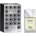Ficha técnica e caractérísticas do produto Perfume Dream Collection Masculino Ego Men 100ml