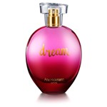 Ficha técnica e caractérísticas do produto Perfume Dream Feminino Ana Hickmann Deo Colônia 80ml