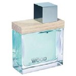 Ficha técnica e caractérísticas do produto Perfume DSquared² She Wood Crystal Creek Wood Eau de Parfum Feminino - DSquared² - 30 Ml