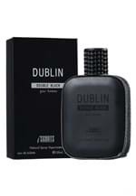 Ficha técnica e caractérísticas do produto Perfume Dublin I Scents EDT 100ml