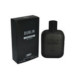 Ficha técnica e caractérísticas do produto Perfume Dublin I Scents Masculino 100ml Edt
