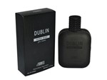 Ficha técnica e caractérísticas do produto Perfume Dublin Masculino Edt 100ml - I Scents