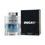 Ficha técnica e caractérísticas do produto Perfume Ducati Edt Masculino 100ml