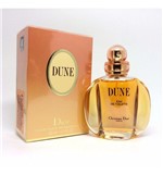 Ficha técnica e caractérísticas do produto Perfume Dune Dior 50ml Eau de Toilette