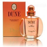 Perfume Dune Dior Edt 100ml Toilette