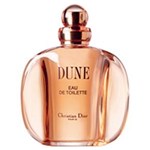 Ficha técnica e caractérísticas do produto Perfume Dune Eau de Toilette Feminino 100 Ml - Dior