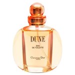 Ficha técnica e caractérísticas do produto Perfume Dune EDT Feminino Dior
