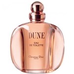 Ficha técnica e caractérísticas do produto Perfume Dune Feminino Eau de Toilette - 100 Ml
