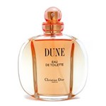 Ficha técnica e caractérísticas do produto Perfume Dune Feminino Edt - Dior - 100 Ml