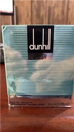 Ficha técnica e caractérísticas do produto Perfume Dunhil Fresh 50ml - Dunhill