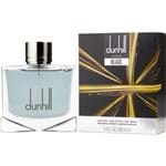 Ficha técnica e caractérísticas do produto Perfume Dunhill Black Edt M 100Ml