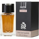 Ficha técnica e caractérísticas do produto Perfume Dunhill Custom EDT M - 50ml