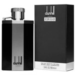 Ficha técnica e caractérísticas do produto Perfume Dunhill Desire Black Eau de Toilette Masculino 100 Ml