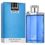 Ficha técnica e caractérísticas do produto Perfume Dunhill Desire Blue Eau de Toilette Masculino 100 Ml