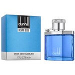 Ficha técnica e caractérísticas do produto Perfume Dunhill Desire Blue Edt Masculino - 50ml