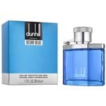 Ficha técnica e caractérísticas do produto Perfume Dunhill Desire Blue For Men Eau De Toilette 50 Ml