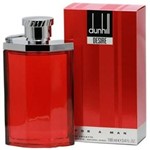 Ficha técnica e caractérísticas do produto Perfume Dunhill Desire Red Eau de Toilette 100ml Masculino