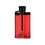 Ficha técnica e caractérísticas do produto Perfume Dunhill Desire Red Extreme Eau de Toilette Feminino 100ml
