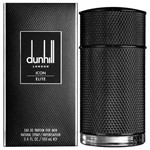 Ficha técnica e caractérísticas do produto Perfume Dunhill Icon Elite Eau de Parfum Masculino 100ml
