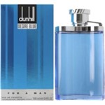 Ficha técnica e caractérísticas do produto Perfume Dunhill Masculino Desire Blue EDT 50ML