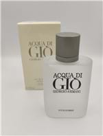 Ficha técnica e caractérísticas do produto Perfume Eau Acqua Di Gio Pour Homme 100Ml