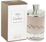 Ficha técnica e caractérísticas do produto Perfume Eau de Cartier Essence de Bois - Cartier - Eau de Toilette (100 ML)