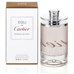 Ficha técnica e caractérísticas do produto Perfume Eau de Cartier Essence de Bois Eau de Toilette - 100 ML