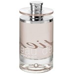 Perfume Eau de Cartier Essence de Bois Eau de Toilette 200ml