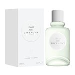 Ficha técnica e caractérísticas do produto Perfume Eau de Givenchy 100ml - Acqua Aroma