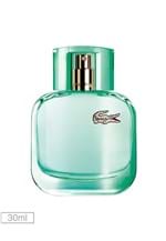 Ficha técnica e caractérísticas do produto Perfume Eau de Lacoste 12.12 Pour Elle Natural 30ml