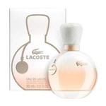 Ficha técnica e caractérísticas do produto Perfume Eau de Lacoste Feminino Eau de Parfum - 90 ML
