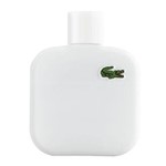 Ficha técnica e caractérísticas do produto Perfume Eau de Lacoste L.12.12 Blanc EDT Masculino Lacoste - 100 Ml