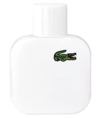 Ficha técnica e caractérísticas do produto Perfume Eau de Lacoste L 12 12 Blanc Pure Eau de Toilette Masculino 100ml