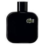 Ficha técnica e caractérísticas do produto Perfume EAU de LACOSTE L.12.12 Noir Eau de Toilette Lacoste - Masculino 100ml