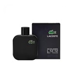 Ficha técnica e caractérísticas do produto Perfume Eau de Lacoste L.12.12 Noir Intense - Eau de Toilette Masculino 100ml
