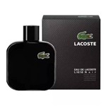 Ficha técnica e caractérísticas do produto Perfume Eau de Lacoste L.12.12 Noir Lacoste Eau de Toilette Masculino - 100ml