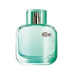 Ficha técnica e caractérísticas do produto Perfume Eau de Lacoste L. 12. 12 Pour Elle Natural EDT Feminino Lacoste - 30ml