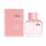 Ficha técnica e caractérísticas do produto Perfume Eau de Lacoste L.12.12 Pour Elle Sparkling EDT 30 Ml