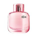 Ficha técnica e caractérísticas do produto Perfume Eau De Lacoste L. 12. 12 Pour Elle Sparkling Edt Feminino 50ml Lacoste