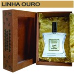 Ficha técnica e caractérísticas do produto Perfume Eau de Toilette Vandelle - Linha Ouro - 100ml - Cod:853