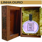 Perfume Eau de Toilette Vandelle - Linha Ouro - 50ml - Cod:852