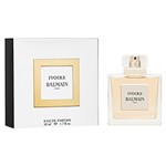Ficha técnica e caractérísticas do produto Perfume Eau D'Ivoire Balmain Feminino Eau de Parfum 50ml