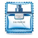 Ficha técnica e caractérísticas do produto Perfume Eau Fraiche Masculino Versace EDT 50ml