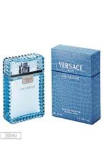 Ficha técnica e caractérísticas do produto Perfume Eau Fraîche Versace 30ml