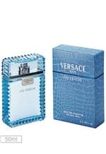 Ficha técnica e caractérísticas do produto Perfume Eau Fraîche Versace 50ml