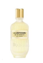 Ficha técnica e caractérísticas do produto Perfume Eaudemoiselle Givenchy 100 Ml Edt Feminino Cx Branca