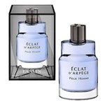 Ficha técnica e caractérísticas do produto Perfume Eclat D Arpege Pour Homme 100ml Eau de Toilette Lanvin Masculino