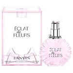 Ficha técnica e caractérísticas do produto Perfume Eclat de Fleurs Feminino Lanvin EDP 100ml