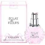 Ficha técnica e caractérísticas do produto Perfume Eclat de Fleurs Feminino Lanvin EDP 50ml
